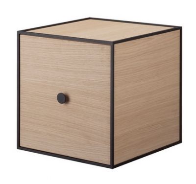 Frame 28 cupboard element by Lassen